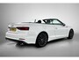 Audi A5 Cabriolet 2.0 TFSI MHEV Sport S Line Edition | Navigatie | Bang & Olufsen Soundsystem | Sport Onderstel | Stoelen vóór, elektrisch verstelbaar | Nek verwarming | Climate Control | Luxe Leder | Virtual Cockpit | Stoelverwarming |  Parkeersensoren | LED | LMV |