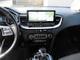 Kia Ceed Sw 1.0 T-GDi MHEV Automaat Dynamic Plus Line Hybride Nav Ecc 1/2 Leder Lmv Camera Pdc Rijklaarprijs