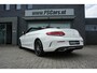 Mercedes-Benz C-klasse Cabrio 200 AMG 19" AirScarf|Cruise|Mbux