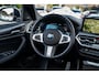 BMW X3 XDrive30e High Executive | Panorama | Driving Assistant | HuD | Harman/Kardon | ACC | Lane Assist | Adaptieve LED | Memory