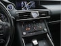 Lexus IS 300h Hybrid Business Line Aut. *PANO | LEATHER-MICROFIBRE | FULL-LED | NAVI-FULLMAP | HEATED-COMFORTSEATS | CAMERA | ECC | SHIFT-PADDLES | PDC | CRUISE | 17''ALU*