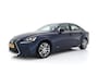 Lexus IS 300h Hybrid Business Line Aut. *PANO | LEATHER-MICROFIBRE | FULL-LED | NAVI-FULLMAP | HEATED-COMFORTSEATS | CAMERA | ECC | SHIFT-PADDLES | PDC | CRUISE | 17''ALU*