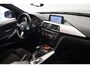 BMW 3-Serie 316i M-sport Executive Cruise/Climate Navigatie NAP Dealer onderhouden