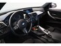 BMW 3-Serie 316i M-sport Executive Cruise/Climate Navigatie NAP Dealer onderhouden