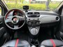 Fiat 500e 24kwh Clima/Pano/PDC/Navi/86Dkm/Zeer netjes