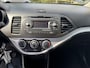 Kia Picanto 1.0 CVVT ISG Comfort Pack Airco