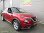Nissan Juke 1.0 DIG-T N-Connecta