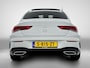 Mercedes-Benz CLA 200 AMG-line | Night pakket | Panorama schuif/kanteldak | Sfeerverlichting | parkeerpakket + camera achter | Spiegelpakket | Stoelverwarming | KEYLESS GO-comfortpakket | Thermotronic Clima | Dodehoekassis Inclusief 24 maanden MB Certified garantie voor Europa.