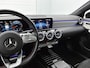 Mercedes-Benz CLA 200 AMG-line | Night pakket | Panorama schuif/kanteldak | Sfeerverlichting | parkeerpakket + camera achter | Spiegelpakket | Stoelverwarming | KEYLESS GO-comfortpakket | Thermotronic Clima | Dodehoekassis Inclusief 24 maanden MB Certified garantie voor Europa.