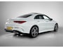 Mercedes-Benz CLA 200 AMG-line | Night pakket | Panorama schuif/kanteldak | Sfeerverlichting | parkeerpakket + camera achter | Spiegelpakket | Stoelverwarming | KEYLESS GO-comfortpakket | Thermotronic Clima | Dodehoekassis Inclusief 24 maanden MB Certified garantie voor Europa.