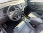 Hyundai Tucson 1.6 T-GDi Premium 4WD Automaat | Dealer onderhouden | Panoramadak | Trekhaak | Elektr. Stoelen | Achteruitrijcamera | Elektr. Achterklep | 12 maanden garantie! |