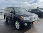 Toyota Land Cruiser V8 4.5 D-4D Executive 7p. 272PK Navigatie, Schuif/kanteldak, Lederen interieur, Cruise Control, Climate control, LM velgen, Trekhaak ( trekgewicht 3.500 kg)