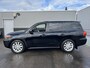 Toyota Land Cruiser V8 4.5 D-4D Executive 7p. 272PK Navigatie, Schuif/kanteldak, Lederen interieur, Cruise Control, Climate control, LM velgen, Trekhaak ( trekgewicht 3.500 kg)