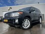 Toyota Land Cruiser V8 4.5 D-4D Executive 7p. 272PK Navigatie, Schuif/kanteldak, Lederen interieur, Cruise Control, Climate control, LM velgen, Trekhaak ( trekgewicht 3.500 kg)