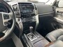 Toyota Land Cruiser V8 4.5 D-4D Executive 7p. 272PK Navigatie, Schuif/kanteldak, Lederen interieur, Cruise Control, Climate control, LM velgen, Trekhaak ( trekgewicht 3.500 kg)