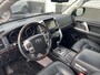Toyota Land Cruiser V8 4.5 D-4D Executive 7p. 272PK Navigatie, Schuif/kanteldak, Lederen interieur, Cruise Control, Climate control, LM velgen, Trekhaak ( trekgewicht 3.500 kg)