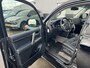 Toyota Land Cruiser V8 4.5 D-4D Executive 7p. 272PK Navigatie, Schuif/kanteldak, Lederen interieur, Cruise Control, Climate control, LM velgen, Trekhaak ( trekgewicht 3.500 kg)