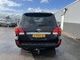 Toyota Land Cruiser V8 4.5 D-4D Executive 7p. 272PK Navigatie, Schuif/kanteldak, Lederen interieur, Cruise Control, Climate control, LM velgen, Trekhaak ( trekgewicht 3.500 kg)