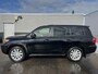 Toyota Land Cruiser V8 4.5 D-4D Executive 7p. 272PK Navigatie, Schuif/kanteldak, Lederen interieur, Cruise Control, Climate control, LM velgen, Trekhaak ( trekgewicht 3.500 kg)