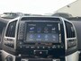 Toyota Land Cruiser V8 4.5 D-4D Executive 7p. 272PK Navigatie, Schuif/kanteldak, Lederen interieur, Cruise Control, Climate control, LM velgen, Trekhaak ( trekgewicht 3.500 kg)