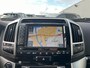 Toyota Land Cruiser V8 4.5 D-4D Executive 7p. 272PK Navigatie, Schuif/kanteldak, Lederen interieur, Cruise Control, Climate control, LM velgen, Trekhaak ( trekgewicht 3.500 kg)