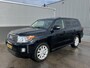 Toyota Land Cruiser V8 4.5 D-4D Executive 7p. 272PK Navigatie, Schuif/kanteldak, Lederen interieur, Cruise Control, Climate control, LM velgen, Trekhaak ( trekgewicht 3.500 kg)