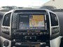 Toyota Land Cruiser V8 4.5 D-4D Executive 7p. 272PK Navigatie, Schuif/kanteldak, Lederen interieur, Cruise Control, Climate control, LM velgen, Trekhaak ( trekgewicht 3.500 kg)