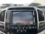 Toyota Land Cruiser V8 4.5 D-4D Executive 7p. 272PK Navigatie, Schuif/kanteldak, Lederen interieur, Cruise Control, Climate control, LM velgen, Trekhaak ( trekgewicht 3.500 kg)
