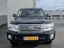 Toyota Land Cruiser V8 4.5 D-4D Executive 7p. 272PK Navigatie, Schuif/kanteldak, Lederen interieur, Cruise Control, Climate control, LM velgen, Trekhaak ( trekgewicht 3.500 kg)