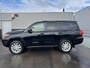 Toyota Land Cruiser V8 4.5 D-4D Executive 7p. 272PK Navigatie, Schuif/kanteldak, Lederen interieur, Cruise Control, Climate control, LM velgen, Trekhaak ( trekgewicht 3.500 kg)
