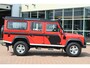 Land Rover Defender 2.5 TD5 110 SW S 27.371 Km. 1e Eigenaar „De Uiver” Special + 24 maanden Garantie*