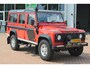 Land Rover Defender 2.5 TD5 110 SW S 27.371 Km. 1e Eigenaar „De Uiver” Special + 24 maanden Garantie*