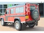 Land Rover Defender 2.5 TD5 110 SW S 27.371 Km. 1e Eigenaar „De Uiver” Special + 24 maanden Garantie*