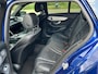 Mercedes-Benz C-klasse Estate 350 e Lease Edition Automaat start stop leerbekeleding stoelverwarming