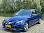 Mercedes-Benz C-klasse Estate 350 e Lease Edition Automaat start stop leerbekeleding stoelverwarming