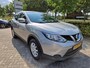 Nissan Qashqai 1.2 Acenta/AIRCO/LMV/CRUISE CONTROL