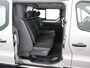 Renault Trafic 1.6DCi 125PK Lang Dubbele Cabine | Navigatie | Airco | Cruise | 6-Persoons