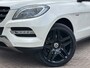 Mercedes-Benz ML-klasse ML 350 BLUETEC 4MATIC |HARMANKARDON|PANO|CLIMA|TREKHAAK|LUCHTVERING|3500KG TREKGEWICHT
