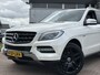 Mercedes-Benz ML-klasse ML 350 BLUETEC 4MATIC |HARMANKARDON|PANO|CLIMA|TREKHAAK|LUCHTVERING|3500KG TREKGEWICHT