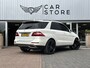 Mercedes-Benz ML-klasse ML 350 BLUETEC 4MATIC |HARMANKARDON|PANO|CLIMA|TREKHAAK|LUCHTVERING|3500KG TREKGEWICHT
