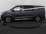 Citroën E-Jumpy XL 136pk Dubbele Cabine 75 kWh | Nieuw! | Navigatie | Camera | Climate control | Ad. Cruise | Stoelverwarming | Trekhaak | PDC V+A | LMV 17"