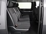 Citroën E-Jumpy XL 136pk Dubbele Cabine 75 kWh | Nieuw! | Navigatie | Camera | Climate control | Ad. Cruise | Stoelverwarming | Trekhaak | PDC V+A | LMV 17"