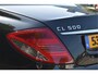Mercedes-Benz CL 500 V8 388 pk | Vol | SInds 2008 zelfde eigenaar | Komt binnen!