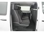 Opel Vivaro L3 50 kWh Dubbele Cabine 6 Pers! | Nieuw! | 2x Schuifdeur! | Navigatie via app | Camera | Airco | Cruise control | Carplay | Betimmering