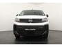 Opel Vivaro L3 50 kWh Dubbele Cabine 6 Pers! | Nieuw! | 2x Schuifdeur! | Navigatie via app | Camera | Airco | Cruise control | Carplay | Betimmering