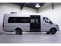 Mercedes-Benz Sprinter 516 CDI 163 pk Aut. Personenbus 18p Nwe Motor Navi, Camera, Dubbel Lucht achter, Nette Bus