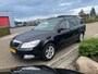 Skoda Octavia Combi 1.2 TSI Ambition Business Line | DSG | Leder | Cruise control | Parkeersensoren achter | NAVI | Trekhaak