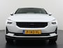 Polestar 2 Long Range 78 kWh SOH=92,7% Pano-Dak 20" Sleutelloos(Telefoon-sleutel) Adaptive-Cruise Carplay Android 360-Camera Elektr.stoelen+Geheugen Led-Pixel-Lamp WiFi PDC-a+v Park-Assist System-Home-Link Elektr.Klep Google Maps E Phone-Connect.Stoel-Verwarmd 1500kg-trekvermogen OnePedal drive Licht+Zichtpakket 55.000 nieuw!! EBD RemAssist Virtual-Cockpit digiDash Uitparkeer waarschuwing Botswaarsc.syst. Autonoom-Rem Noodrem ESP TCS Hill-Assist Lane Assist Pre-Crash-Syst. Emergency-Call Keyless Ecc tot 150kw snell