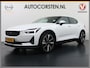 Polestar 2 Long Range 78 kWh SOH=92,7% Pano-Dak 20" Sleutelloos(Telefoon-sleutel) Adaptive-Cruise Carplay Android 360-Camera Elektr.stoelen+Geheugen Led-Pixel-Lamp WiFi PDC-a+v Park-Assist System-Home-Link Elektr.Klep Google Maps E Phone-Connect.Stoel-Verwarmd 1500kg-trekvermogen OnePedal drive Licht+Zichtpakket 55.000 nieuw!! EBD RemAssist Virtual-Cockpit digiDash Uitparkeer waarschuwing Botswaarsc.syst. Autonoom-Rem Noodrem ESP TCS Hill-Assist Lane Assist Pre-Crash-Syst. Emergency-Call Keyless Ecc tot 150kw snell