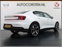 Polestar 2 Long Range 78 kWh SOH=92,7% Pano-Dak 20" Sleutelloos(Telefoon-sleutel) Adaptive-Cruise Carplay Android 360-Camera Elektr.stoelen+Geheugen Led-Pixel-Lamp WiFi PDC-a+v Park-Assist System-Home-Link Elektr.Klep Google Maps E Phone-Connect.Stoel-Verwarmd 1500kg-trekvermogen OnePedal drive Licht+Zichtpakket 55.000 nieuw!! EBD RemAssist Virtual-Cockpit digiDash Uitparkeer waarschuwing Botswaarsc.syst. Autonoom-Rem Noodrem ESP TCS Hill-Assist Lane Assist Pre-Crash-Syst. Emergency-Call Keyless Ecc tot 150kw snell